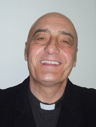 Pfarrvikar Martin Njavro 2017