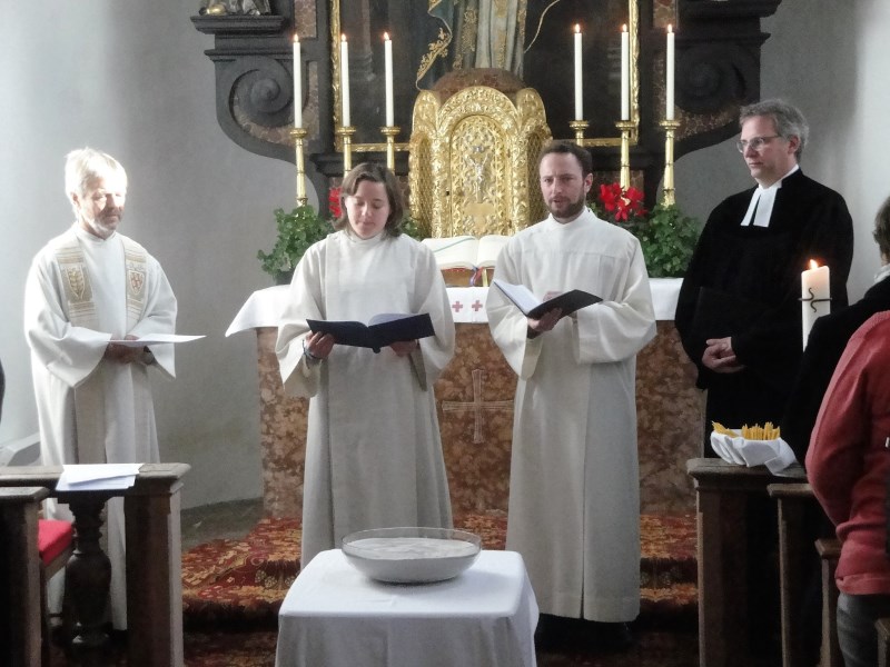Reformationsgedenken