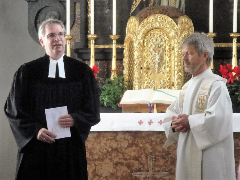 Reformationsgedenken 2