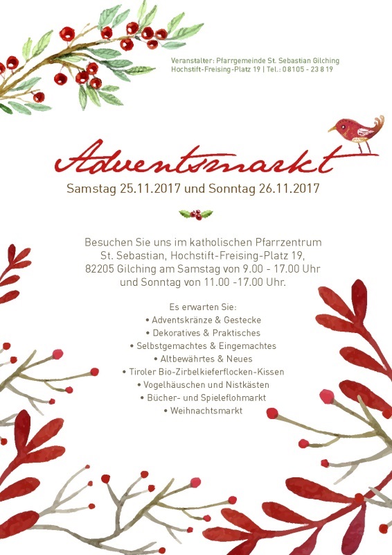 Adventsmarkt2017Plakat