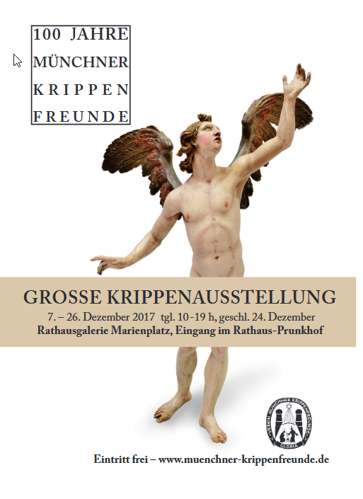 100 Jahre Muenchner_Krippenfreunde