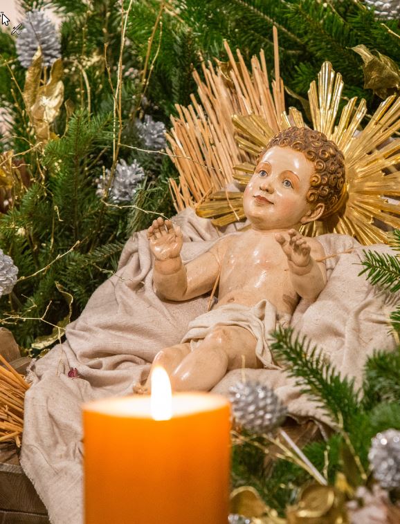 Christmette