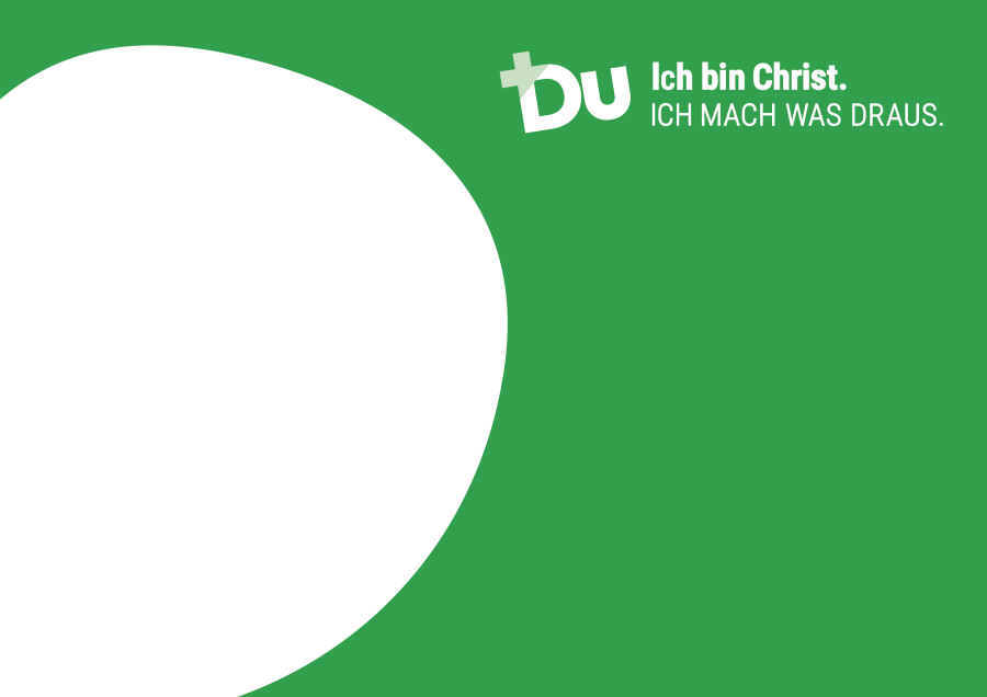 Ich kandidiere für den PGR