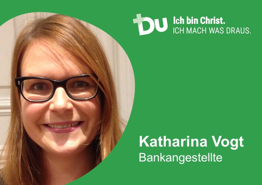 Kanididieren für den PGR