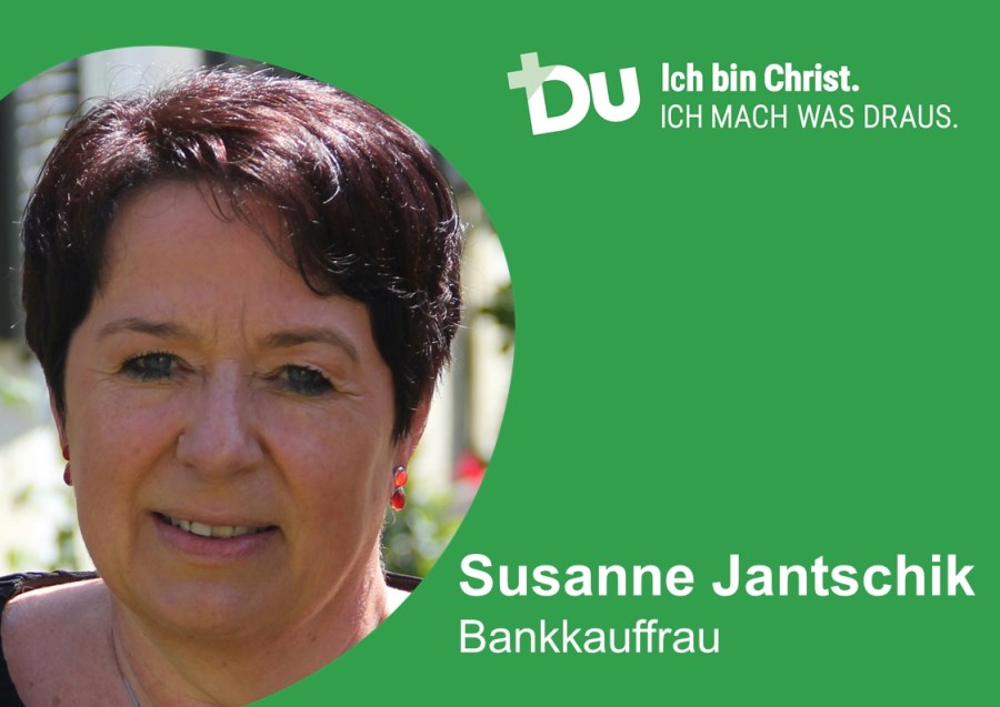Kandidieren für den PGR