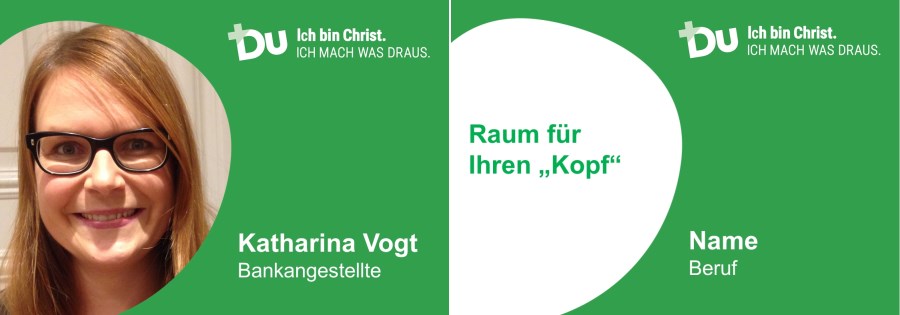 Kandidieren für den PGR
