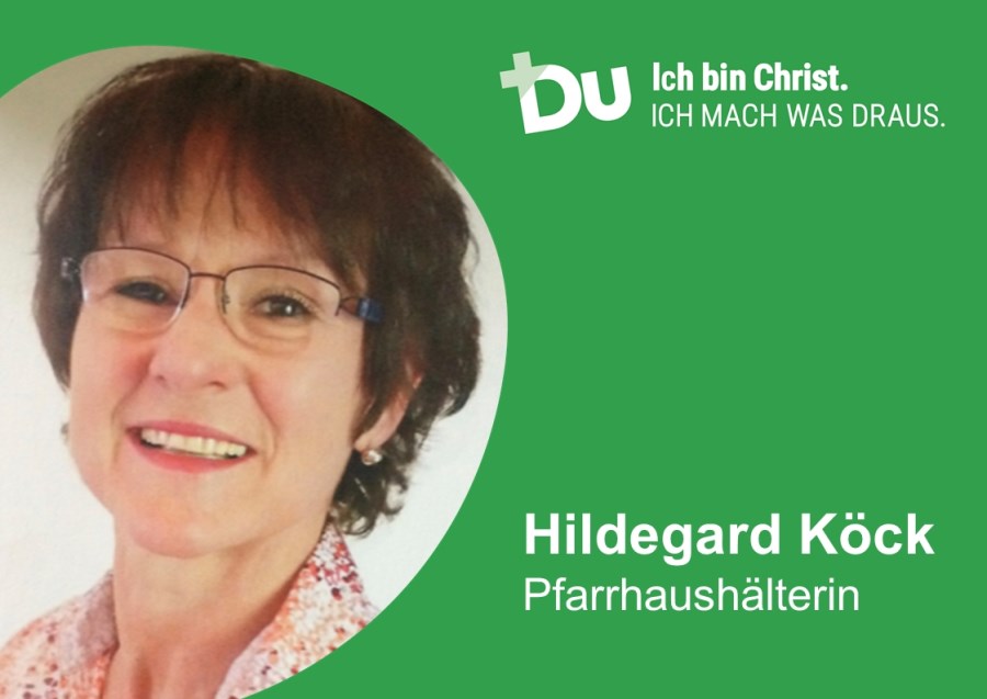 Kandidieren für den PGR