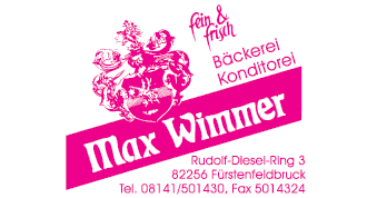 Wimmer Logo