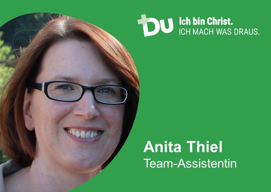 Kandidieren für den PGR
