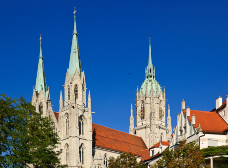 Sankt Paul