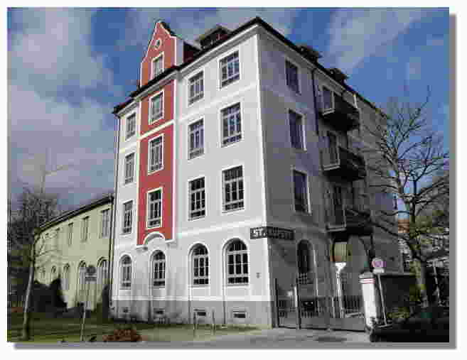 Kinderhaus-Rupert