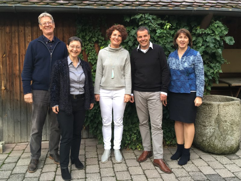 Team ABZ neu