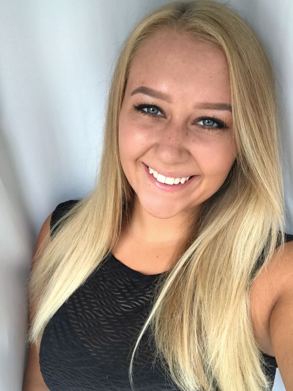 Vanessa Raskolpoljak