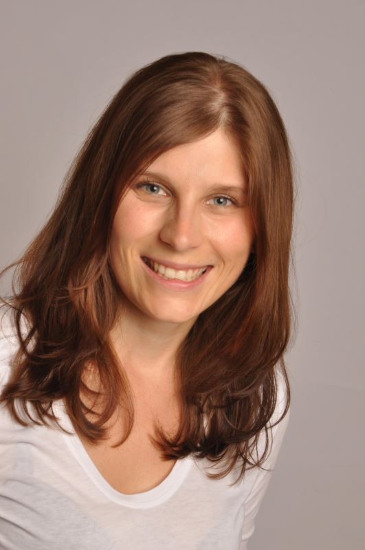 Margarethe Rund