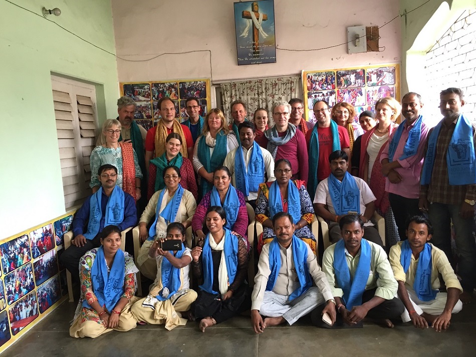 Multi-Reise Misereor Indien