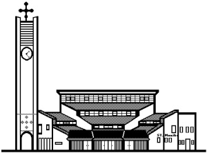 St.Monika-Logo