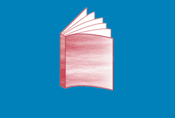 Kachel Bücher