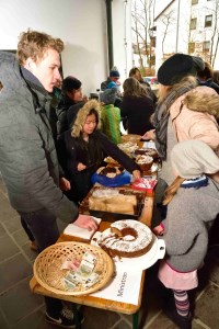 EKO Minis Kuchen