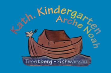 Kachel Kindergarten Schwarzau