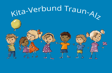 Kachel Kita-Vebund