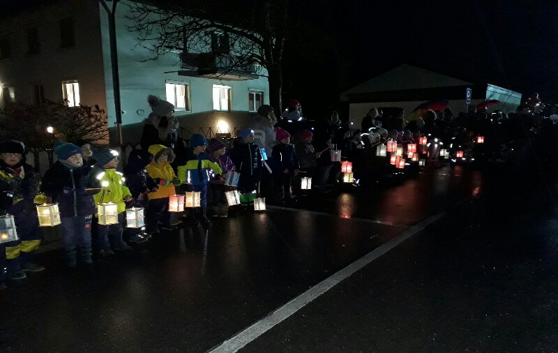 St. Martin Laternen 1