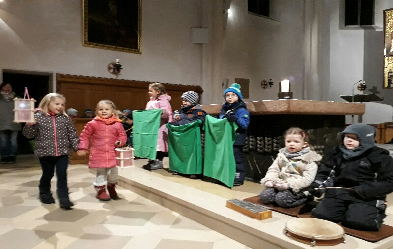 St. Martin Kirche