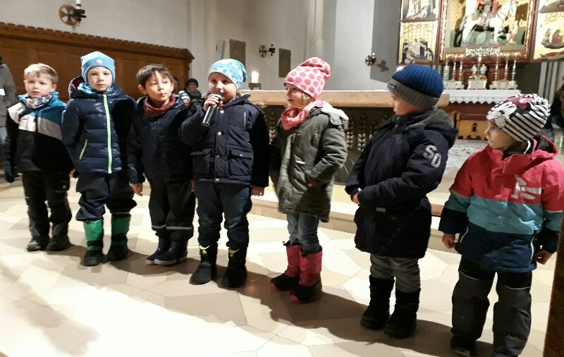St. Martin Kirche 2