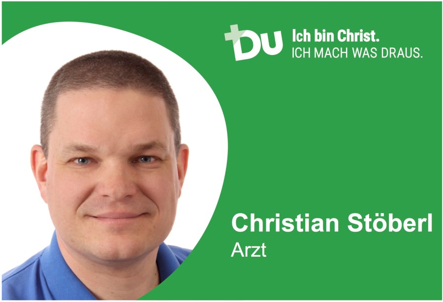 Kandidieren für demn PGR
