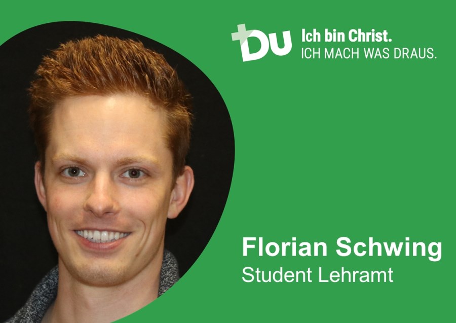 Kandidieren für den PGR