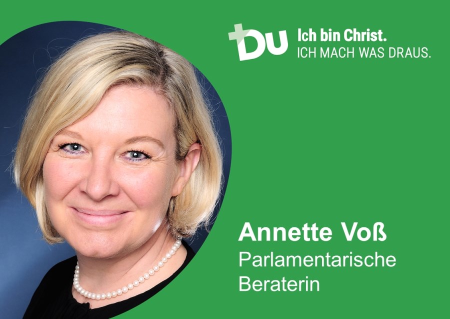 Kandidieren für den PGR