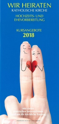 Jahresprogramm 2018