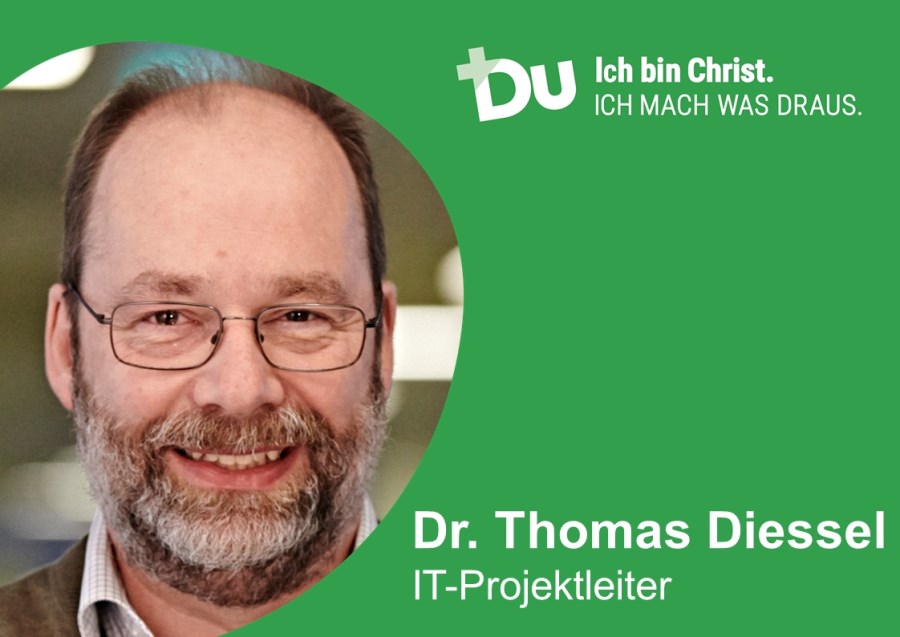 Kandidieren für den PGR