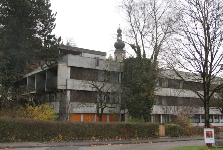 Pfarrzentrum St. Andreas