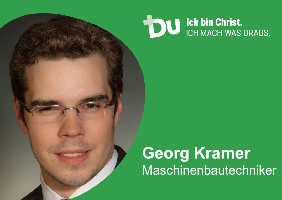 Kandidieren für den PGR