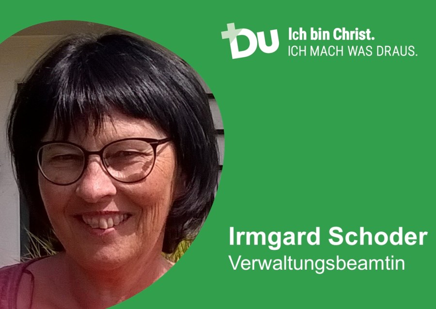 Kandidieren für den PGR