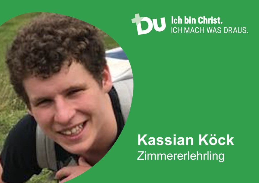 Kandidieren für den PGR