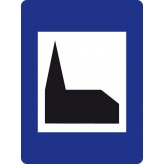 Gottesdienste Piktogramm