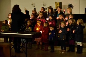 Kinderchor