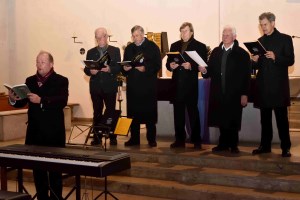 Männerschola
