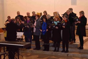 Erwachsenenchor
