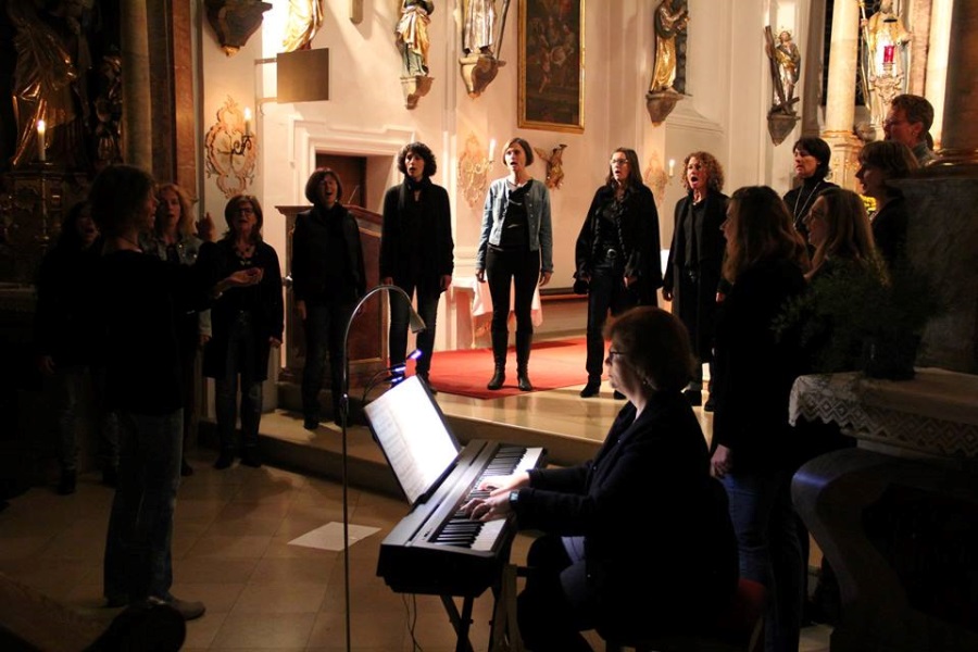 Lange Nacht der Kirchen
