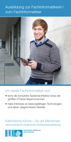 Fachinformatiker-in