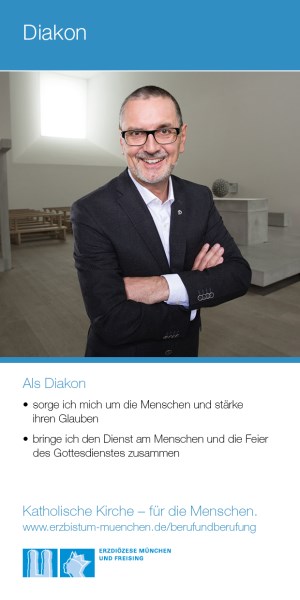 Diakon