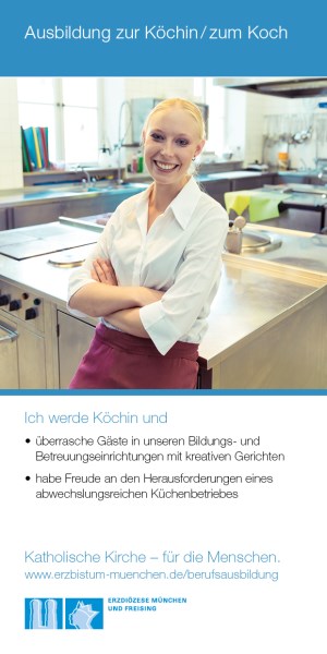 Köchin-Koch