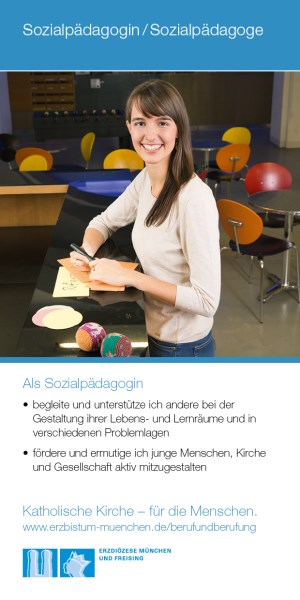 Sozialpädagoge-in
