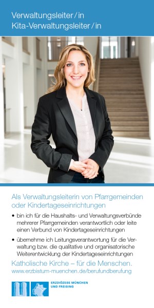 Verwaltungsleiter-in