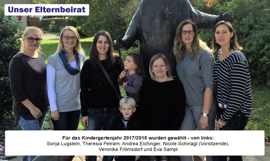 Elternbeirat