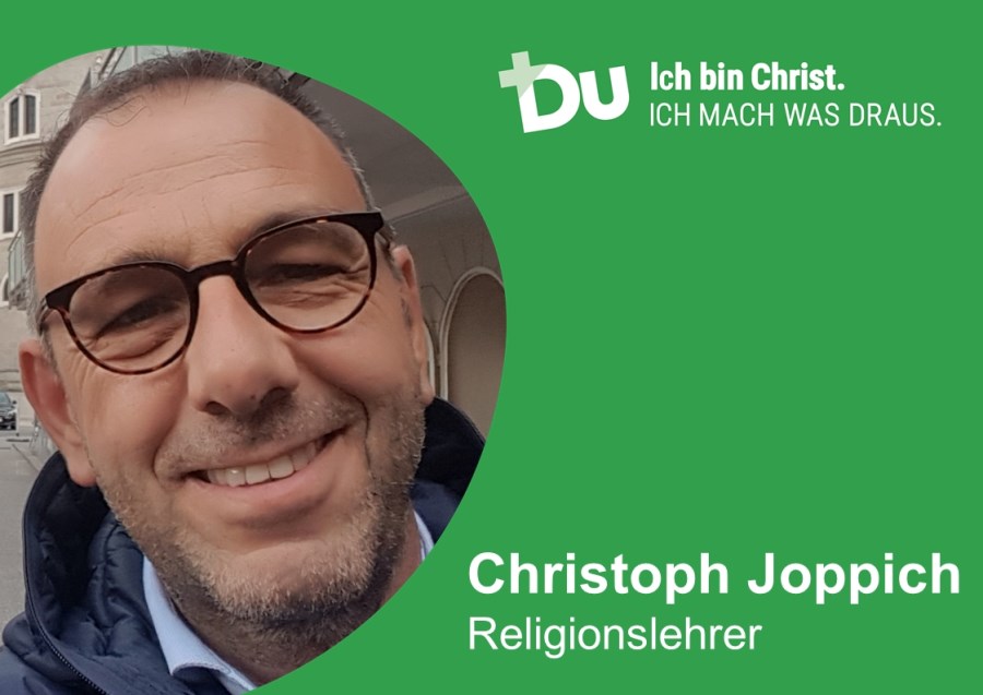 Kandidieren für den PGR