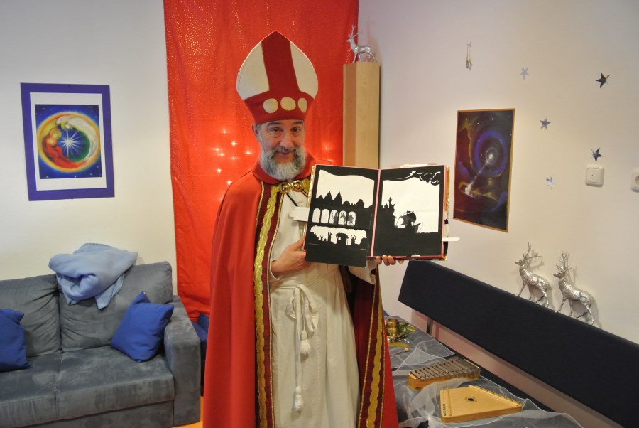 Nikolaus