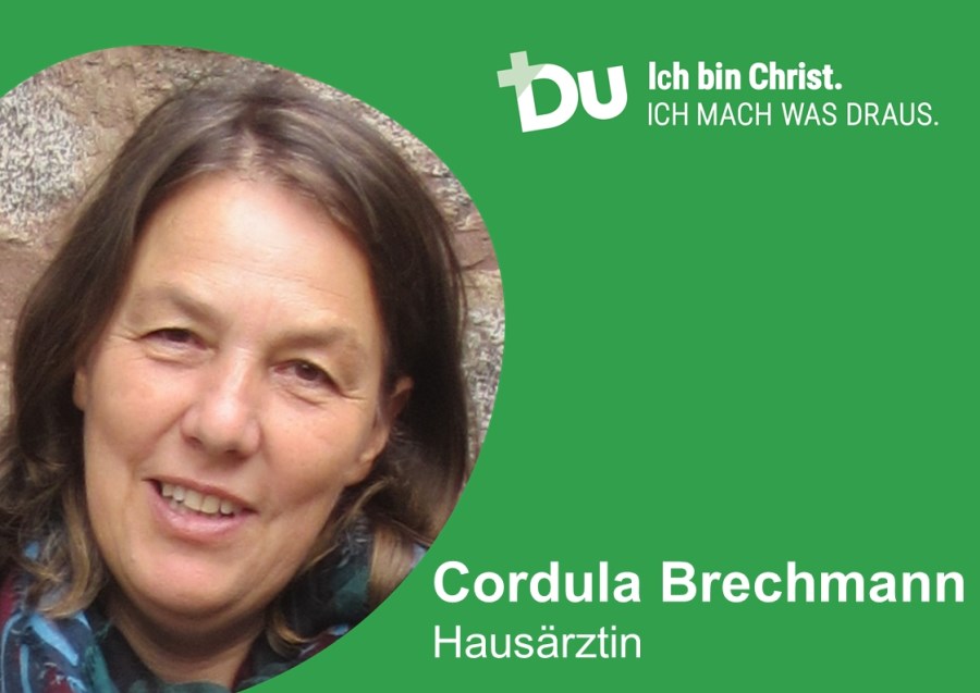 Kandidieren für den PGR